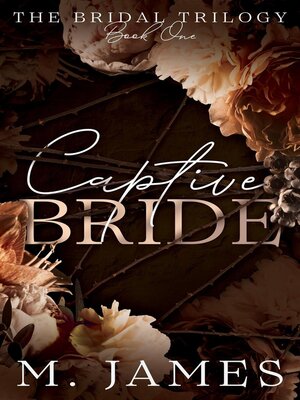 cover image of Captive Bride
